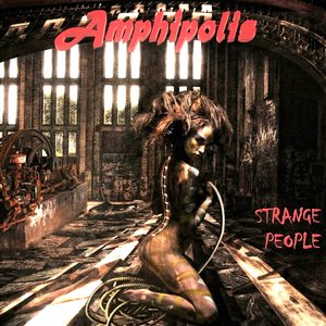 Strange People