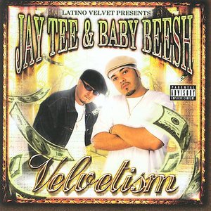 Jay Tee & Baby Beesh のアバター