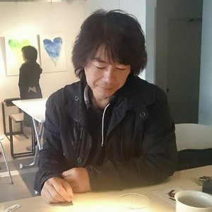 迫田敏明 的头像