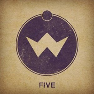 The Worship Initiative, Vol 5