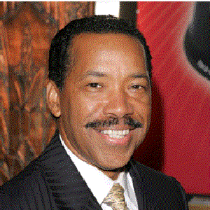 Obba Babatunde için avatar