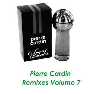 Pierre Cardin Remixes Vol.7