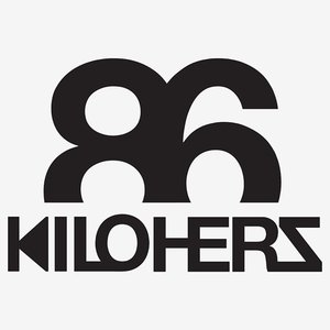 Avatar for 86kiloherz