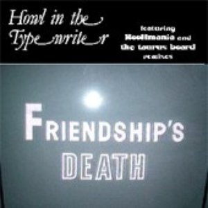 Friendship's Death