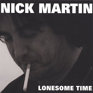 Lonesome Time