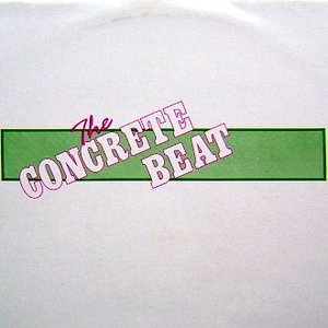 Awatar dla The Concrete Beat