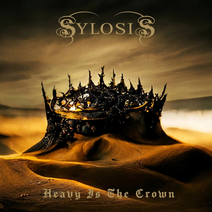 Artwork for Heavy Is The Crown