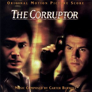 The Corruptor