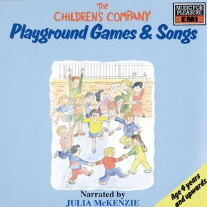 Playground Games And Songs