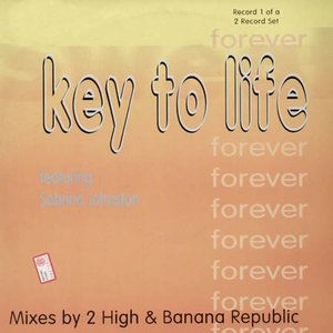 Avatar for Key To Life