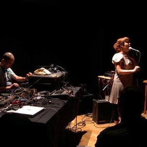 Avatar for Ami Yoshida & Toshimaru Nakamura
