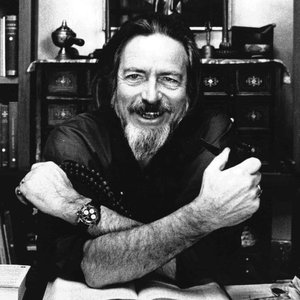 Alan W. Watts 的头像