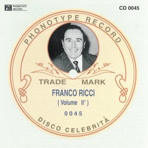 Franco Ricci, vol. 2