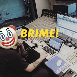 BRIME! (Instrumentals)