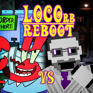 William Afton vs. Mr. Krabs - Single