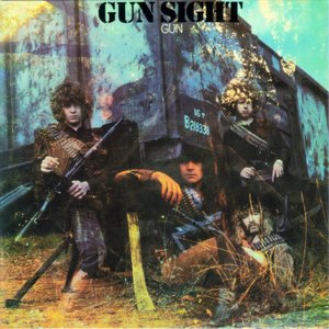 Gunsight