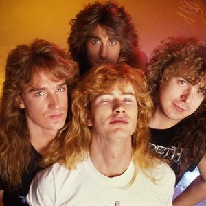 Avatar di Megadeth