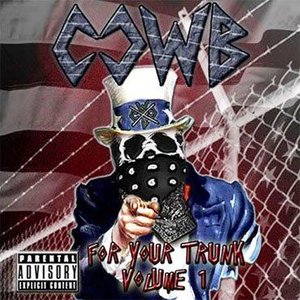 For Your Trunk Volume 1