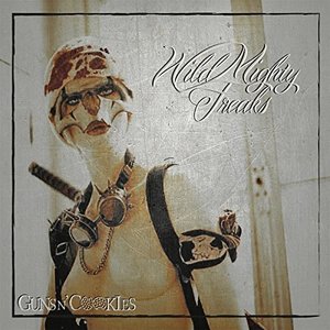 Guns N' Cookies