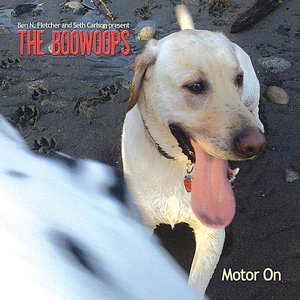 Motor On (feat. Ben N. Fletcher & Seth Carlson)