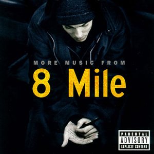 Mobb Deep - More Music From 8 Mile - Zortam Music