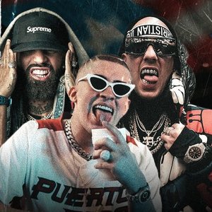 Avatar for Bad Bunny, Kendo Kaponi & Arcángel