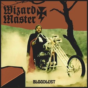 Bloodlust