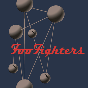 Foofighters - EMI Records