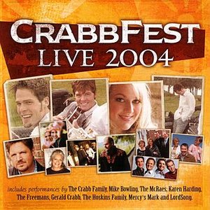 CrabbFest Live 2004