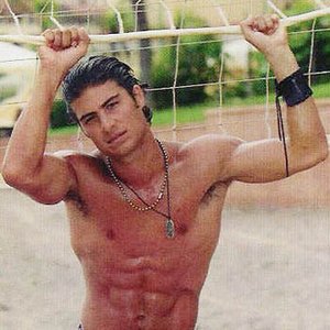 Alex Sirvent 的头像