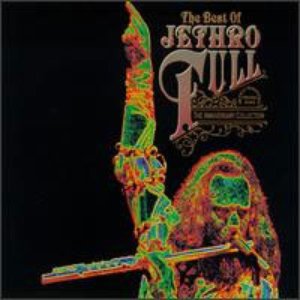 Image for 'The Best of Jethro Tull: The Anniversary Collection (disc 2)'