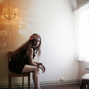 Anne Marie Almedal photo provided by Last.fm