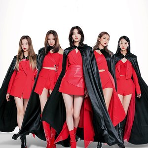 EXID 的头像