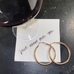 Priscilla Block - Just About Over You - Zortam Music