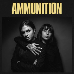 Ammunition - EP