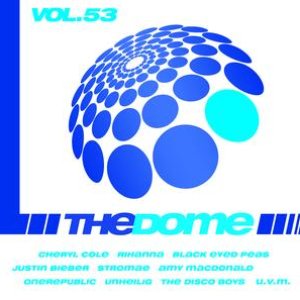 The Dome Vol. 53