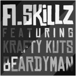 Awatar dla A. Skillz feat. Beardyman