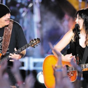 Carlos Santana feat. Michelle Branch のアバター