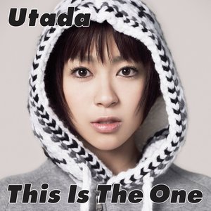 “This Is The One”的封面