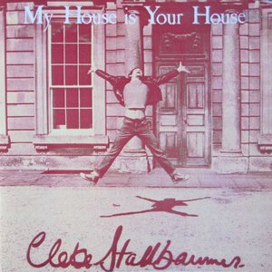 My House Is Your House