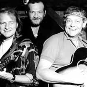 Stig Møller Band photo provided by Last.fm