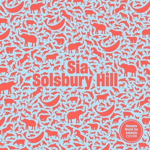 Solsbury Hill (Humane World for Animals Cover)
