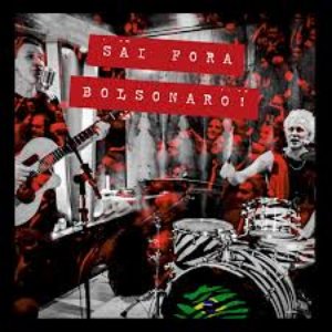 Sai Fora Bolsonaro