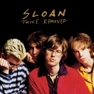 Twice Removed (Deluxe Reissue)