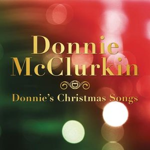 Image pour 'Donnie's Christmas Songs'