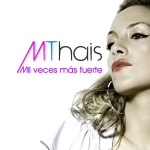 “MThais”的封面