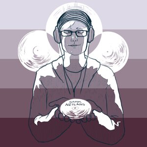 Avatar for Samm Neiland