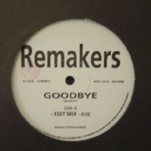 Remakers 的头像