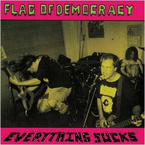 Hate Rock ('94) + Everything Sucks ('96)