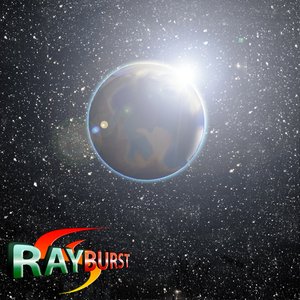Rayburst (Original Game Soundtrack)